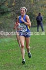 Senior womens Northern Cross Country Relays. Photo: David T. Hewitson/Sports for All Pics